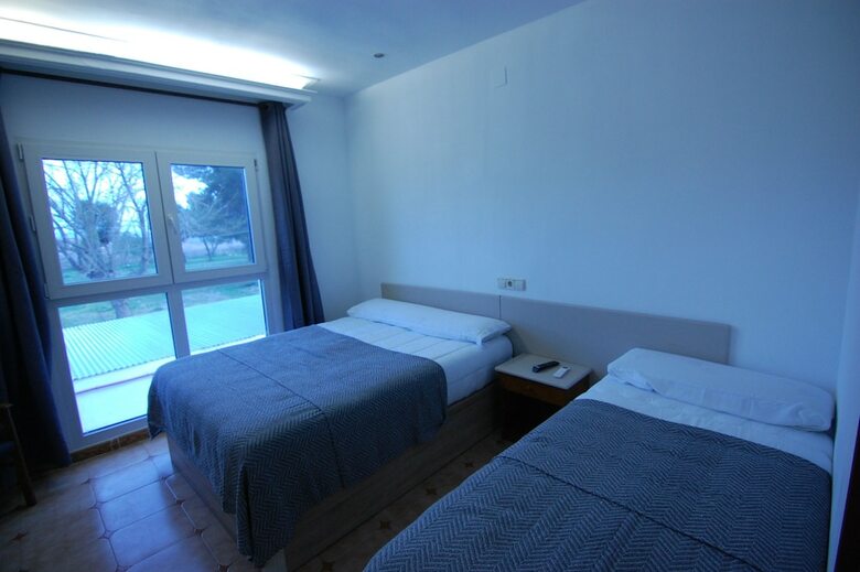 Hostal El 36