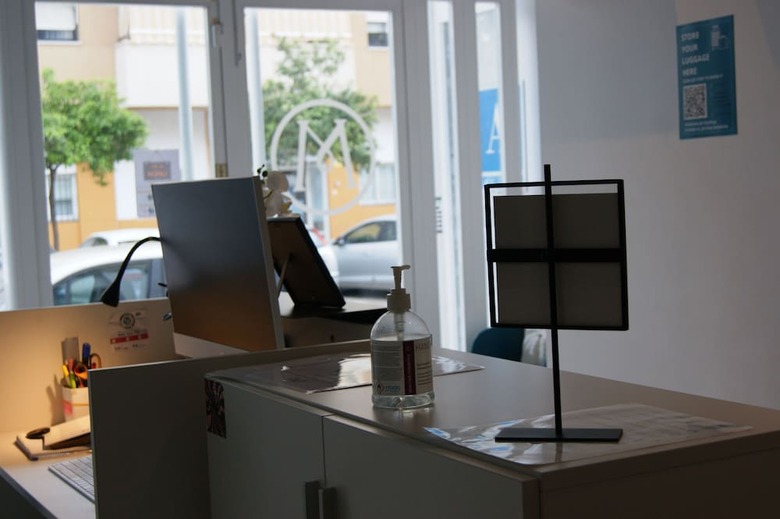 Mpods M�laga