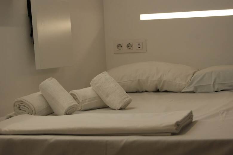 Mpods M�laga