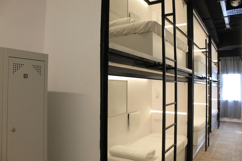 Mpods M�laga
