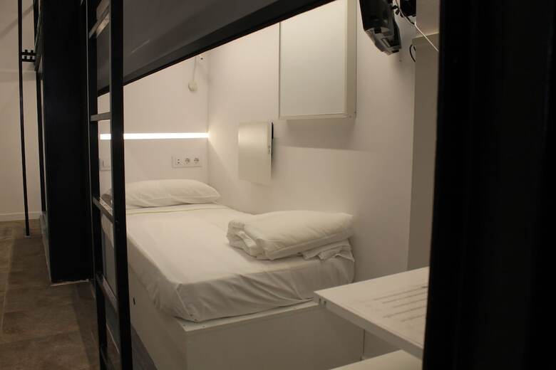 Mpods M�laga
