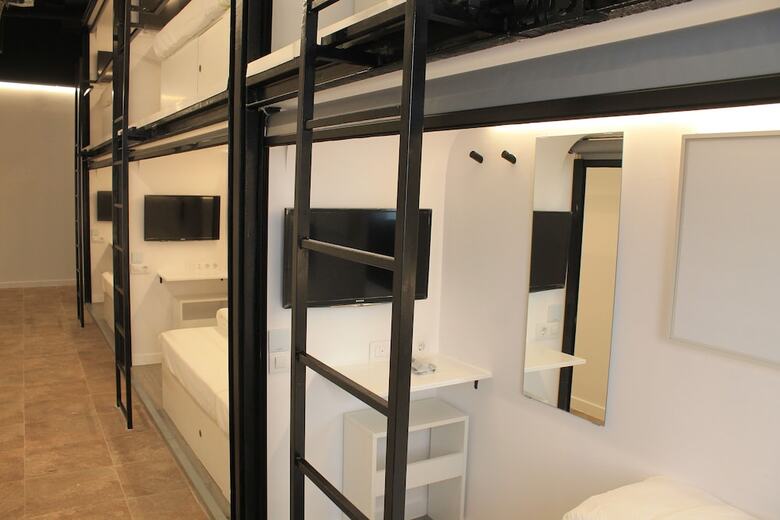 Mpods M�laga