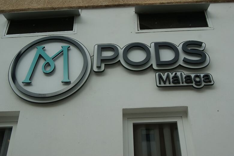 Mpods M�laga