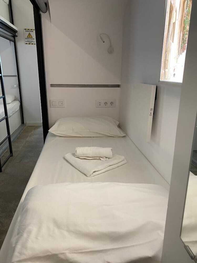 Mpods M�laga