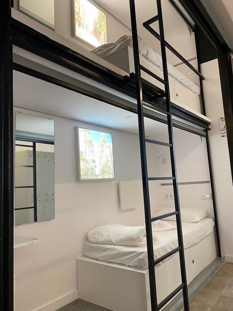 Mpods M�laga