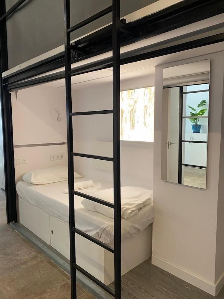 Mpods M�laga
