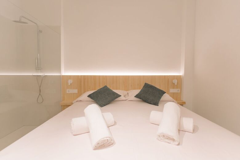 Apartamentos La Vila Hort