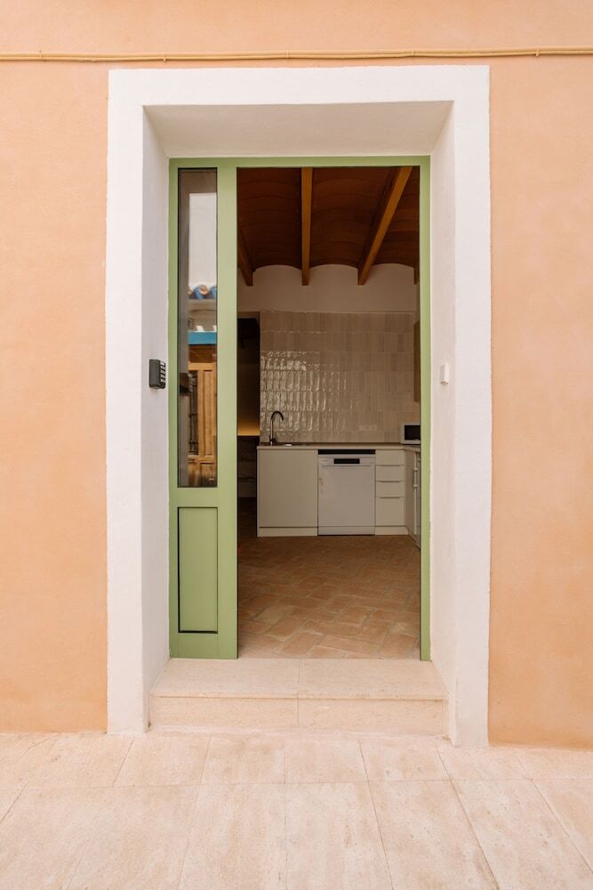 Apartamentos La Vila Hort