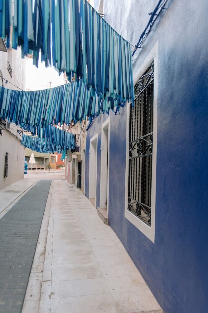 Apartamentos La Vila Hort