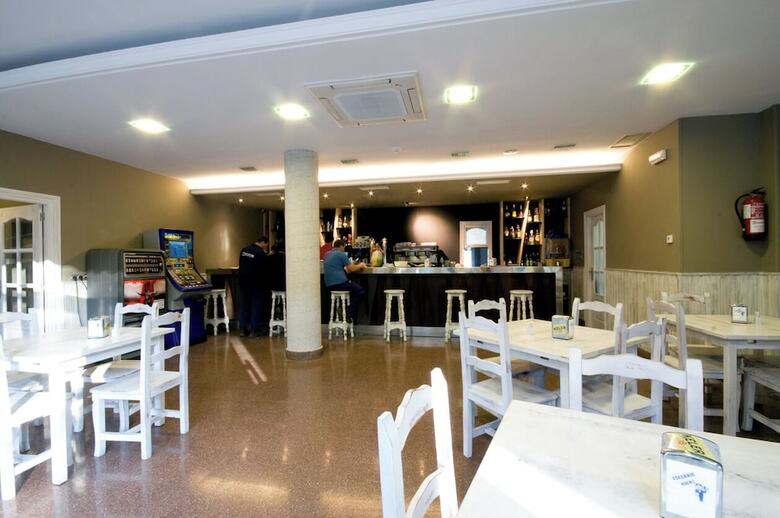 Hotel Salbatoreh