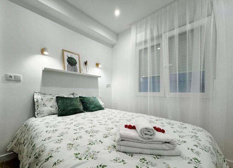 Hostal Pensi�n La Vega