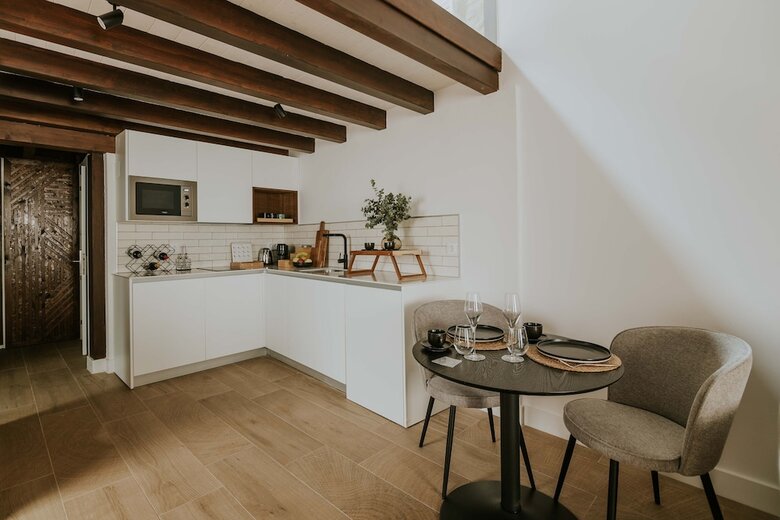Hotel Puracepa Urban - Suites