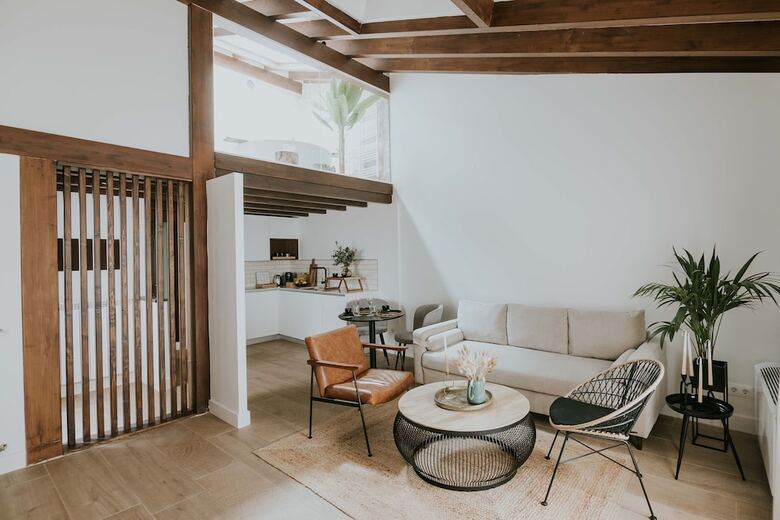 Hotel Puracepa Urban - Suites
