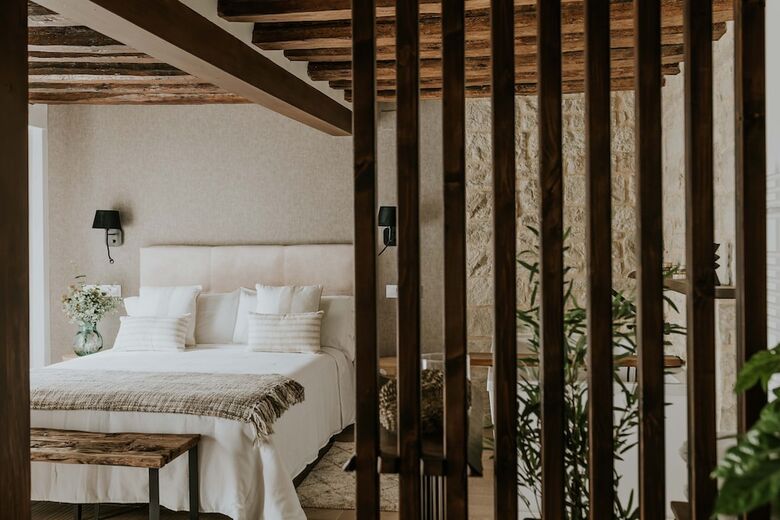 Hotel Puracepa Urban - Suites