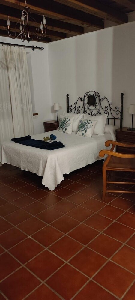 Hotel Mirador Del Vadillo