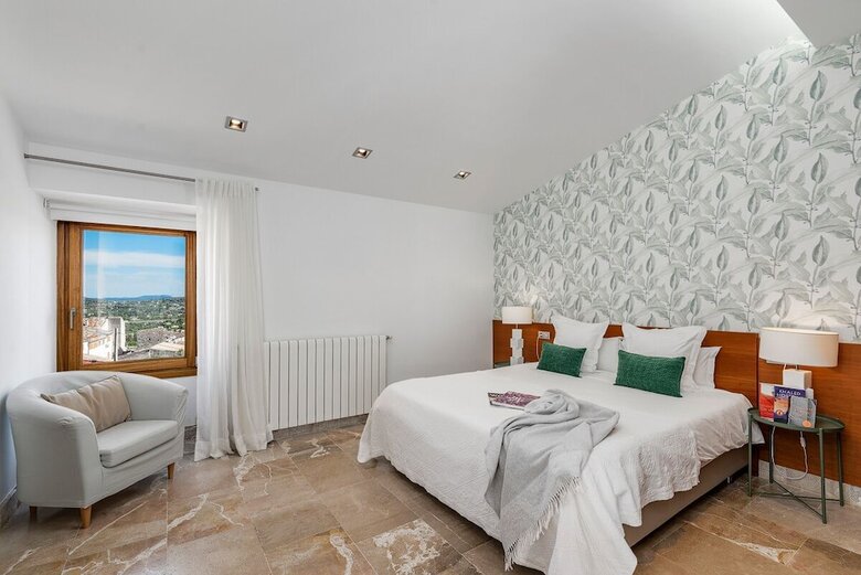 Hotel Finca Son Arnau
