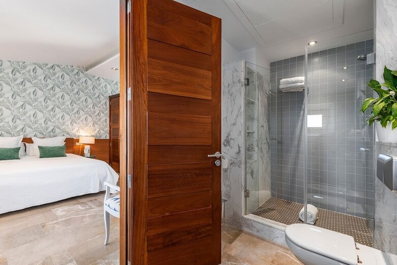 Hotel Finca Son Arnau