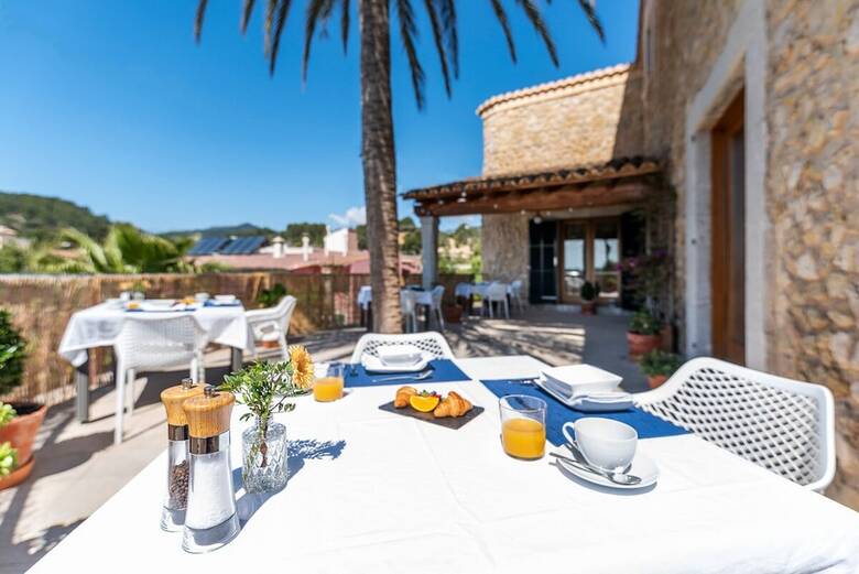 Hotel Finca Son Arnau