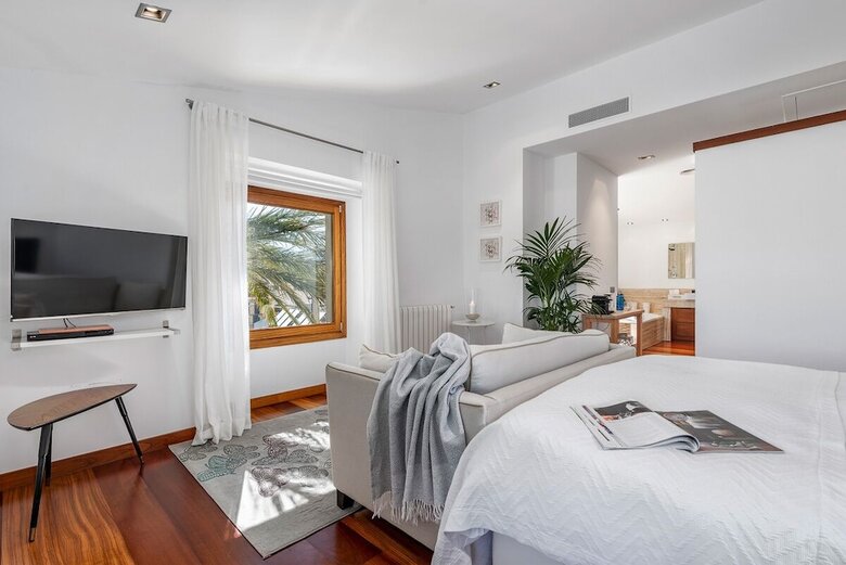 Hotel Finca Son Arnau