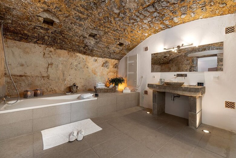 Hotel Finca Son Arnau
