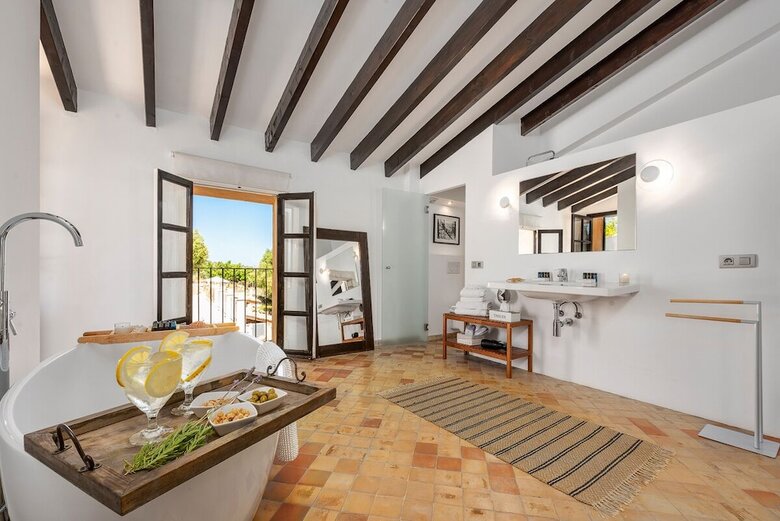 Hotel Finca Son Arnau