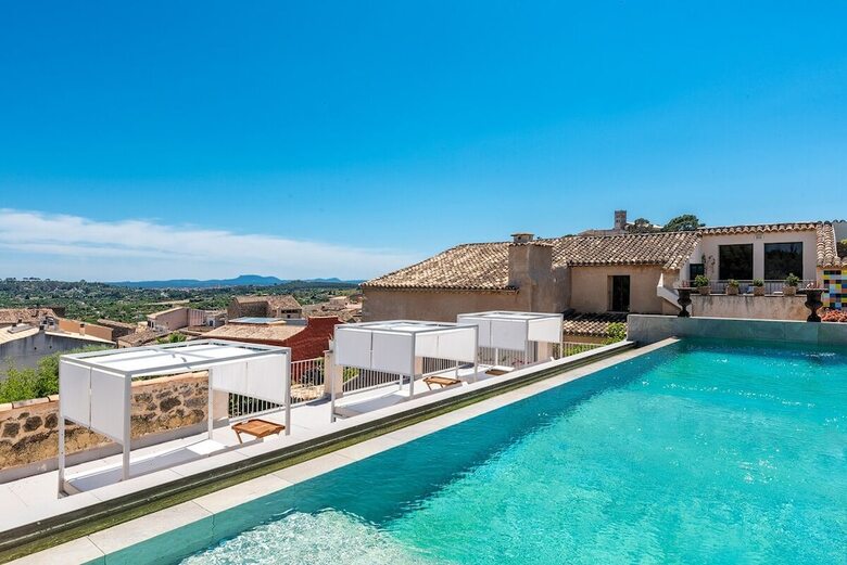 Hotel Finca Son Arnau