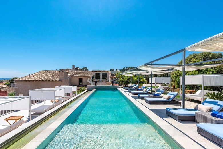 Hotel Finca Son Arnau