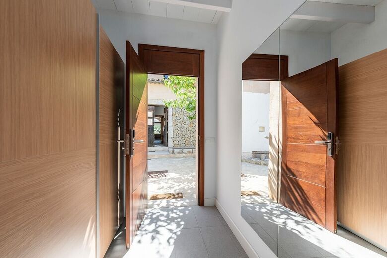 Hotel Finca Son Arnau