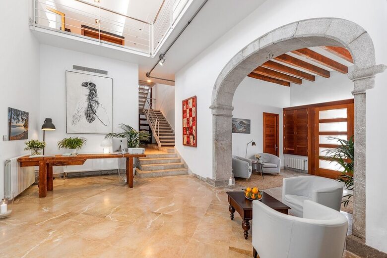 Hotel Finca Son Arnau