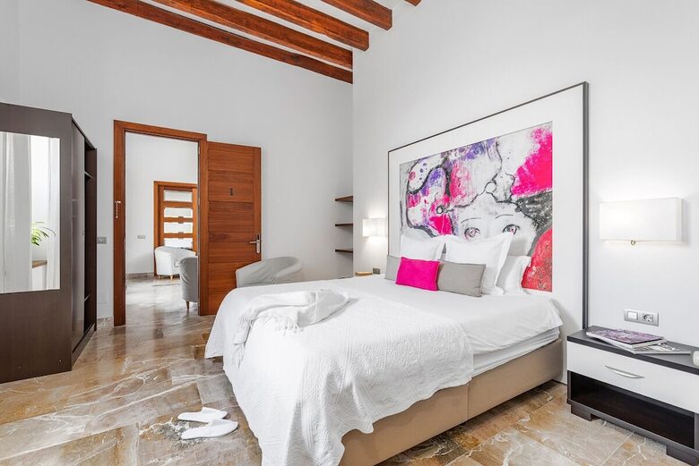 Hotel Finca Son Arnau