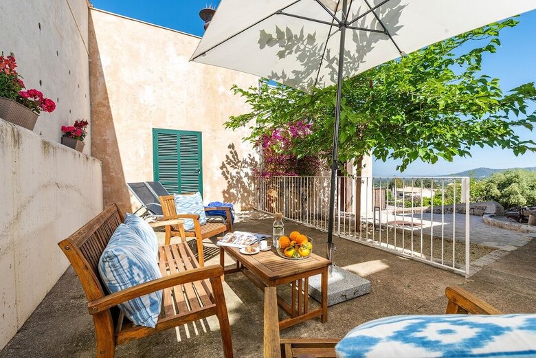 Hotel Finca Son Arnau
