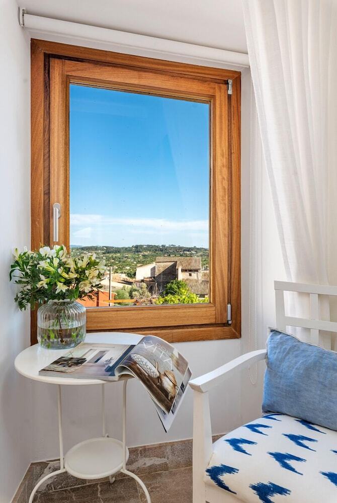 Hotel Finca Son Arnau