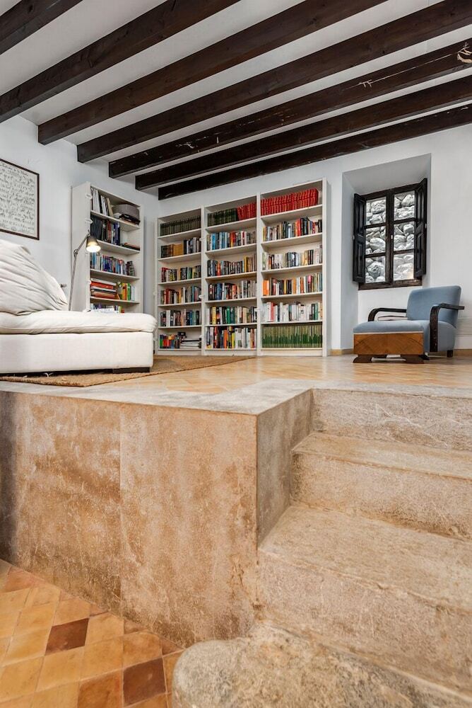 Hotel Finca Son Arnau