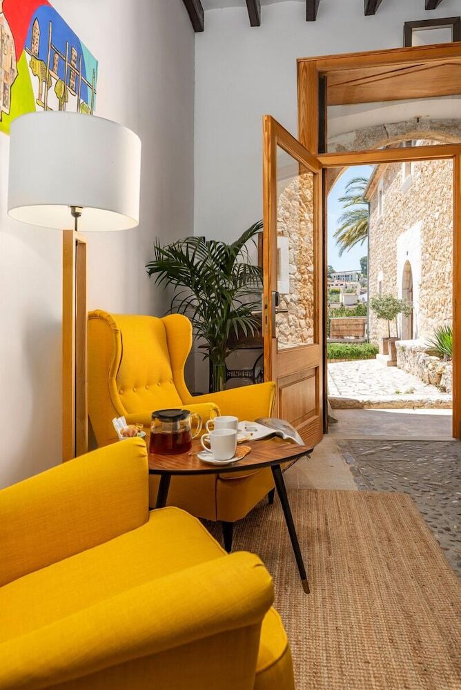 Hotel Finca Son Arnau