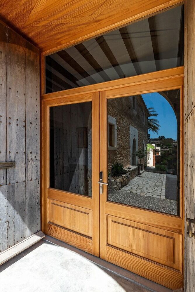 Hotel Finca Son Arnau