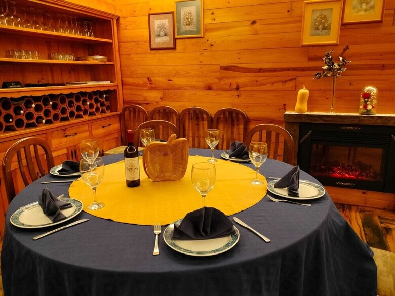 Hotel Capellan