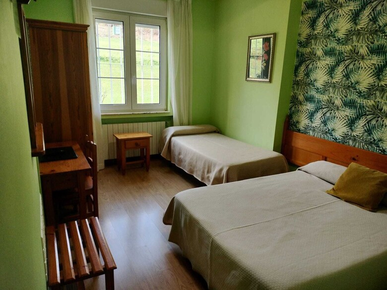 Hotel Capellan