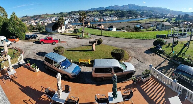 Hotel Capellan