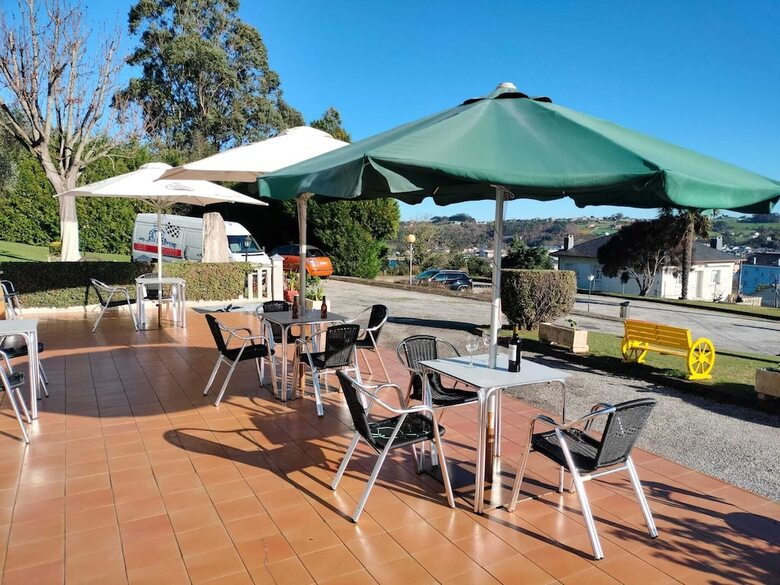 Hotel Capellan
