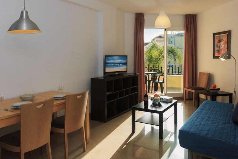 Hotel Apartamentos Euromar Playa