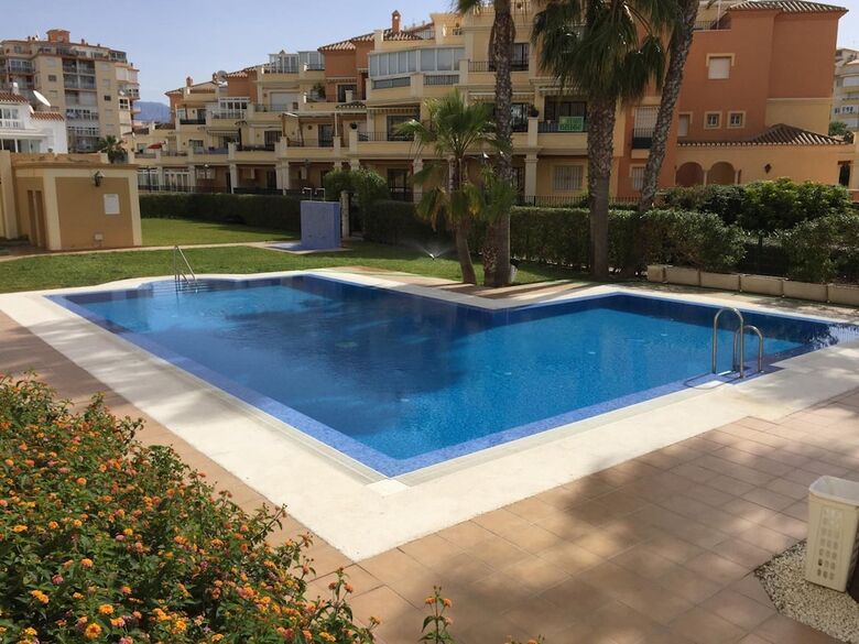 Hotel Apartamentos Euromar Playa