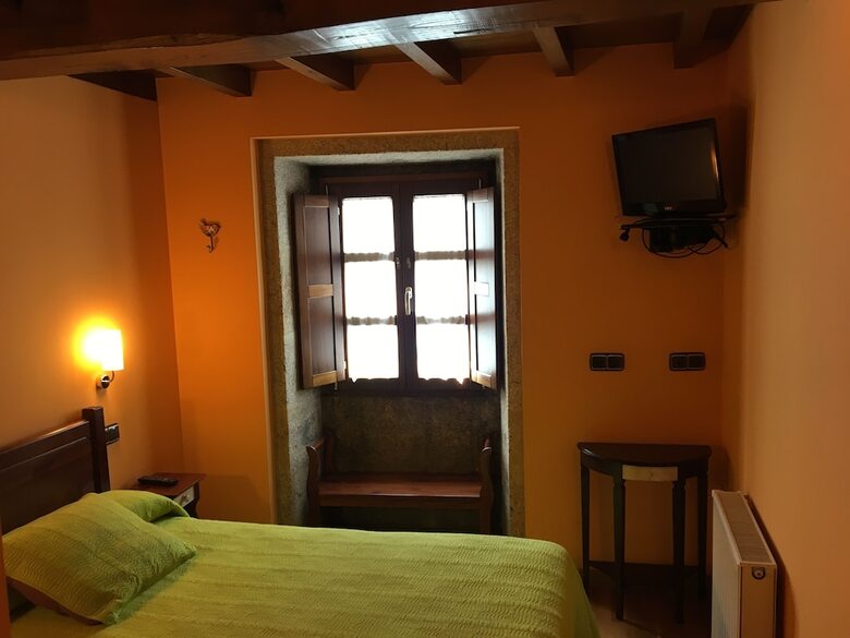 Artilleiro Pension Residencial