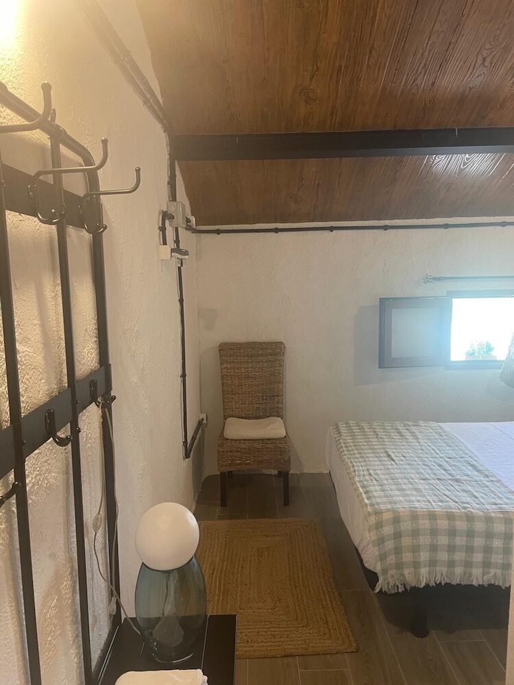 La Terreta Hotel Casa Rural