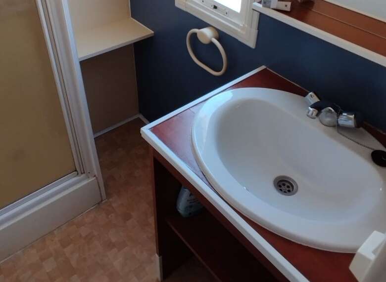 Hotel Zielo Mobil Home