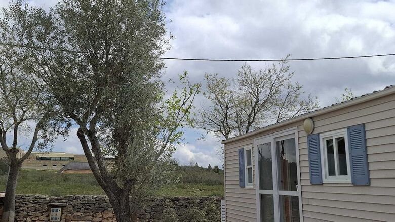 Hotel Zielo Mobil Home