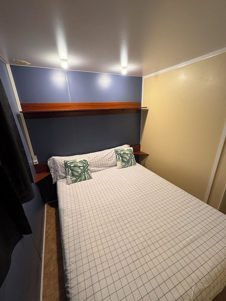 Hotel Zielo Mobil Home