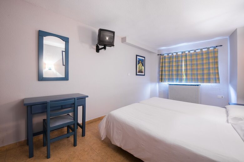 Hostal El Ciervo