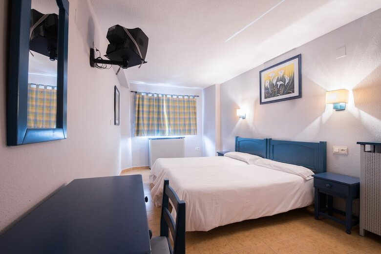 Hostal El Ciervo