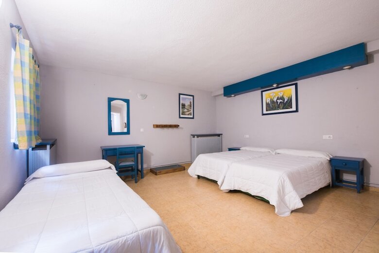 Hostal El Ciervo