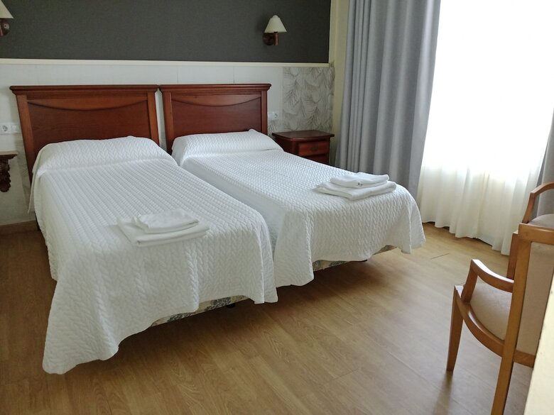 Hotel La Farola Del Mar